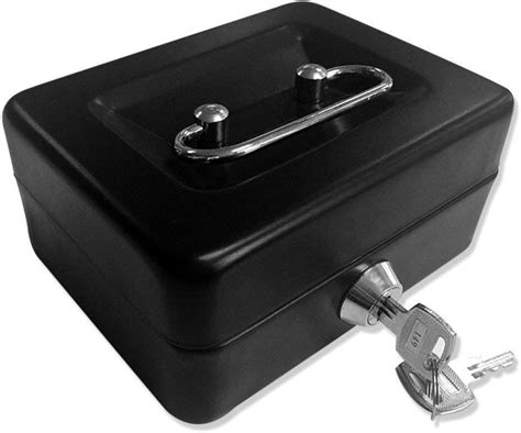 metal key box amazon|lockable metal key boxes.